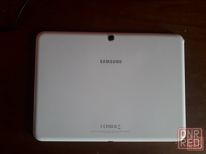 10.1' Samsung Snapdragon Tab 4 оригинал с сим картой Android 5.0.2 (4g,lte) Донецк - изображение 4