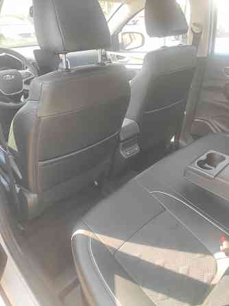 Lada Vesta SW Cross 1.8 AT, Мультимедиа Enjoy Pro, Белый Донецк