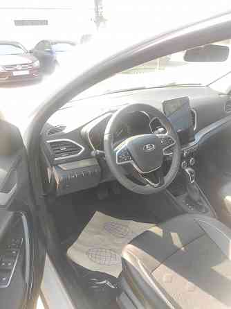 Lada Vesta SW Cross 1.8 AT, Мультимедиа Enjoy Pro, Белый Донецк