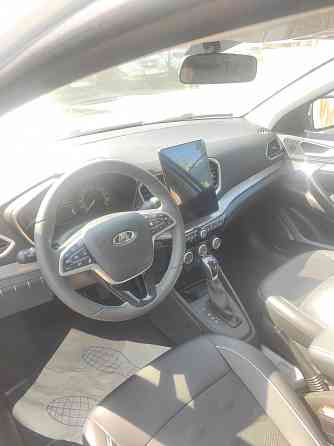 Lada Vesta SW Cross 1.8 AT, Мультимедиа Enjoy Pro, Белый Донецк