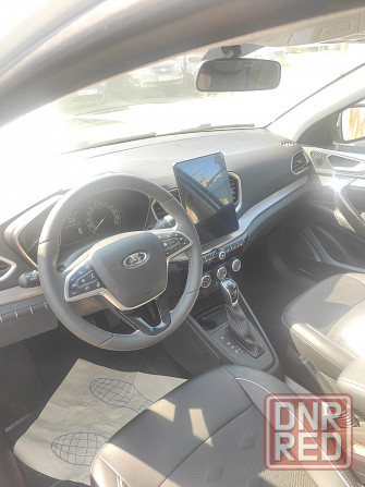 Lada Vesta SW Cross 1.8 AT, Мультимедиа Enjoy Pro, Белый Донецк - изображение 2