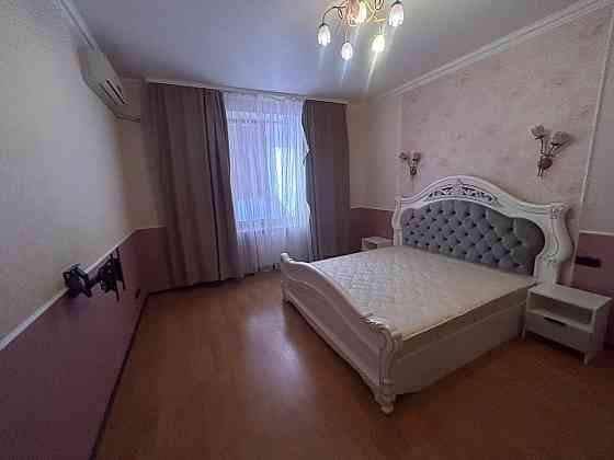 Вода Круглосуточно - Аренда Komfort+ 3х Комнатной Квартиры - Площадь Ленина - Топ Локация Донецк