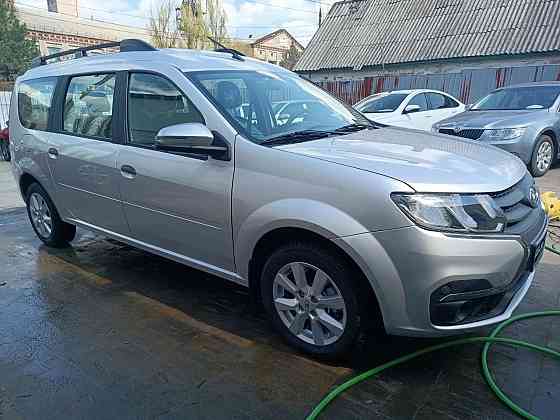 Lada Largus 5-мест., 1.6 16 кл. 5МТ, Классик плюс, Платина Донецк
