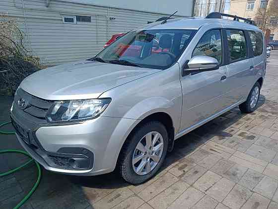 Lada Largus 5-мест., 1.6 16 кл. 5МТ, Классик плюс, Платина Донецк