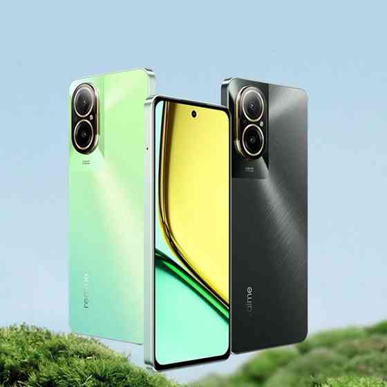Смартфон Realme C67 (6/128) Донецк