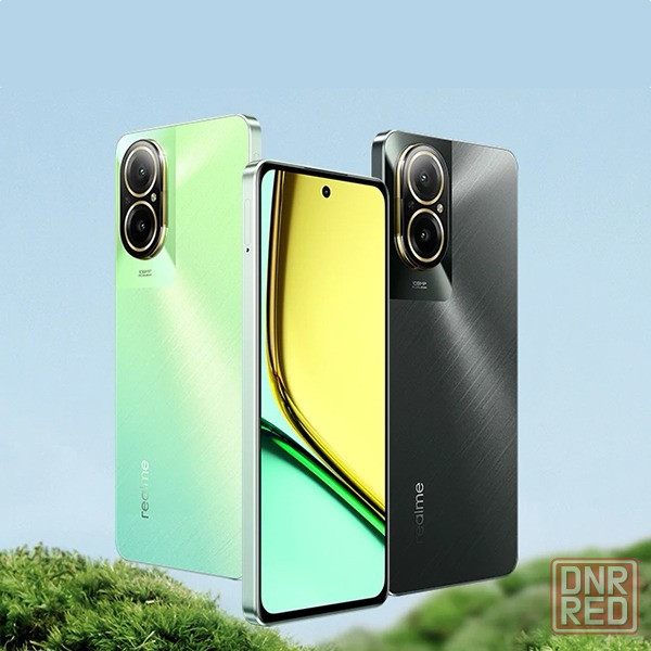Смартфон Realme C67 (6/128) Донецк - изображение 2