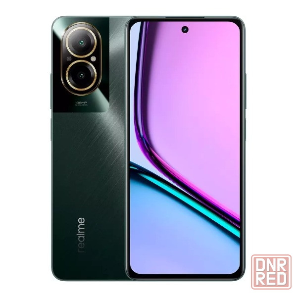 Смартфон Realme C67 (6/128) Донецк - изображение 1