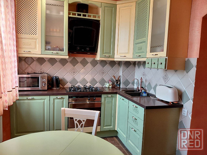 Продам 3к квартиру в центре Донецка/Ватутина Донецк - изображение 6