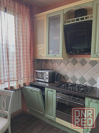 Продам 3к квартиру в центре Донецка/Ватутина Донецк - изображение 1