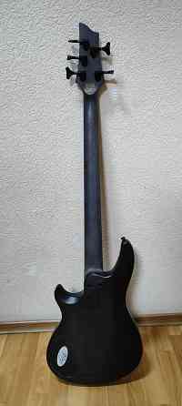 SCHECTER OMEN ELITE-5 BCHB Донецк