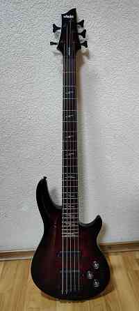 SCHECTER OMEN ELITE-5 BCHB Донецк