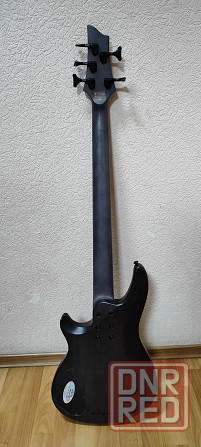 SCHECTER OMEN ELITE-5 BCHB Донецк - изображение 4