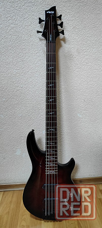 SCHECTER OMEN ELITE-5 BCHB Донецк - изображение 1