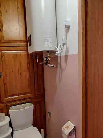 Продам 2к квартиру Кировский/ Машзавод Донецк