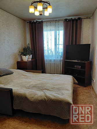 Продам 2к квартиру Кировский/ Машзавод Донецк - изображение 3