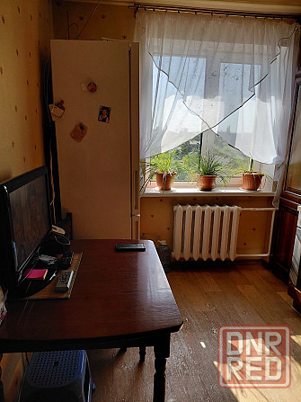 Продам 2к квартиру Кировский/ Машзавод Донецк - изображение 2