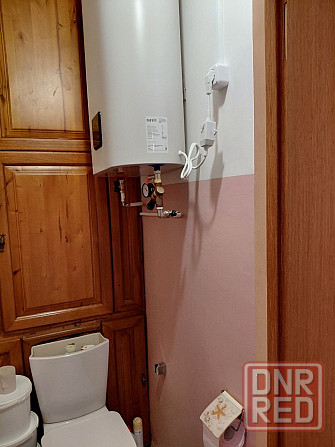 Продам 2к квартиру Кировский/ Машзавод Донецк - изображение 6