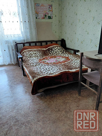Продам 2к квартиру Кировский/ Машзавод Донецк - изображение 4