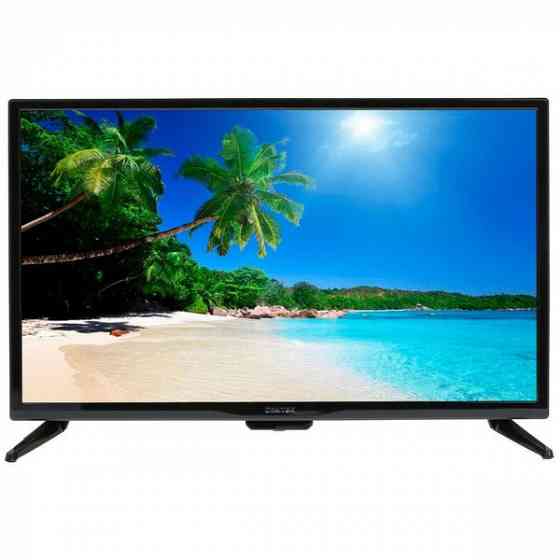 24" Телевизор Centek CT-8424 чёрный 1366x768, HD, 50 Гц Донецк