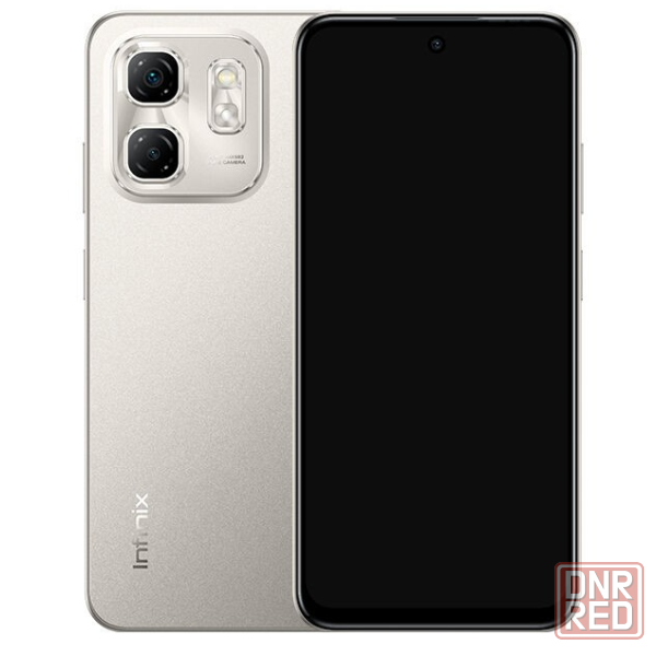 Смартфон Infinix Hot 50i Донецк - изображение 1