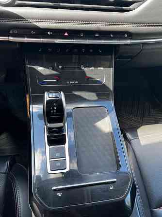 Chery TIGGO 7 PRO 2022 Донецк