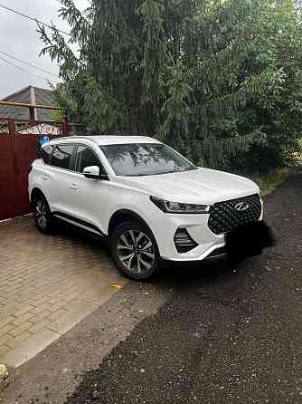 Chery TIGGO 7 PRO 2022 срочно Донецк