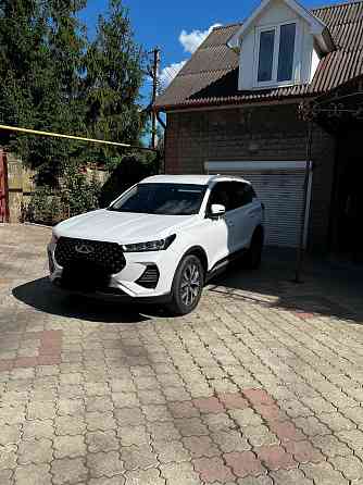 Chery TIGGO 7 PRO 2022 Донецк