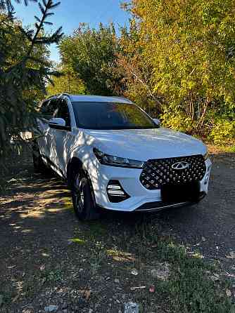 Chery TIGGO 7 PRO 2022 срочно Донецк
