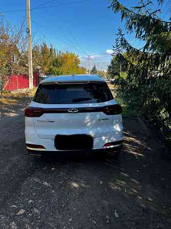 Chery TIGGO 7 PRO 2022 срочно Донецк
