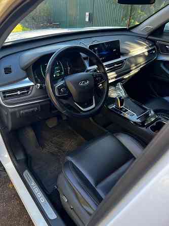 Chery TIGGO 7 PRO 2022 срочно Донецк
