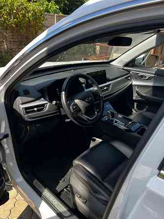Chery TIGGO 7 PRO 2022 Донецк