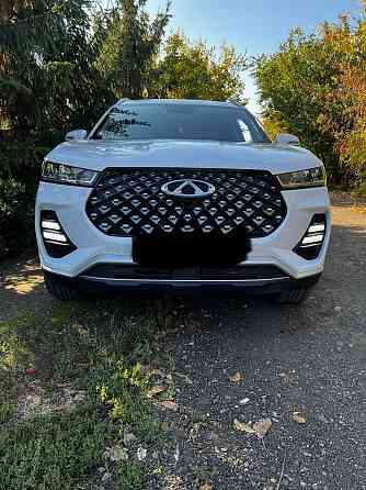 Chery TIGGO 7 PRO 2022 срочно Донецк