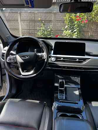 Chery TIGGO 7 PRO 2022 Донецк