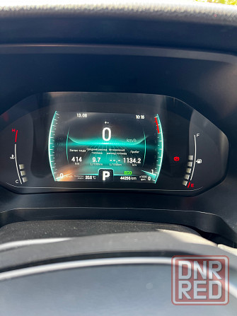 Chery TIGGO 7 PRO 2022 Донецк - изображение 3