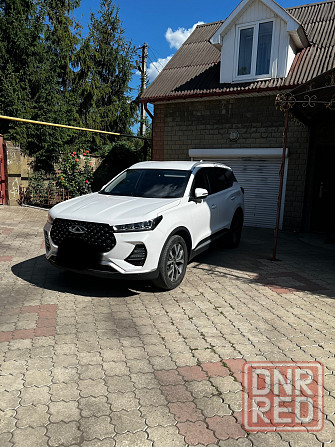 Chery TIGGO 7 PRO 2022 Донецк - изображение 2
