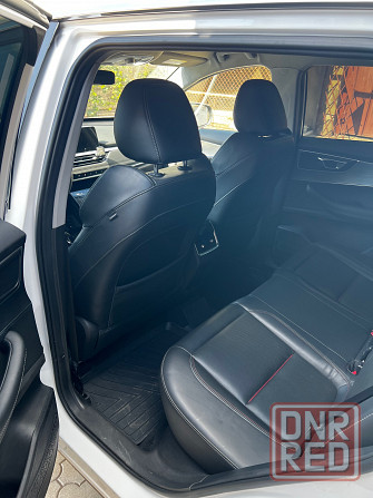 Chery TIGGO 7 PRO 2022 Донецк - изображение 7