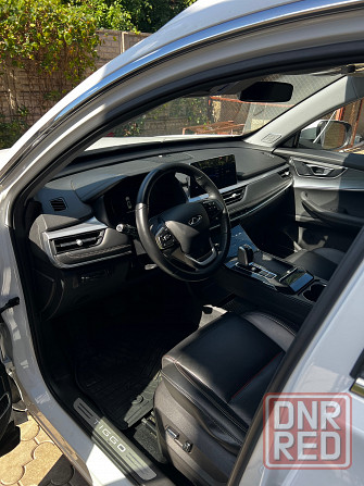 Chery TIGGO 7 PRO 2022 Донецк - изображение 6