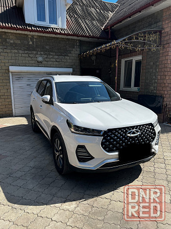 Chery TIGGO 7 PRO 2022 Донецк - изображение 1