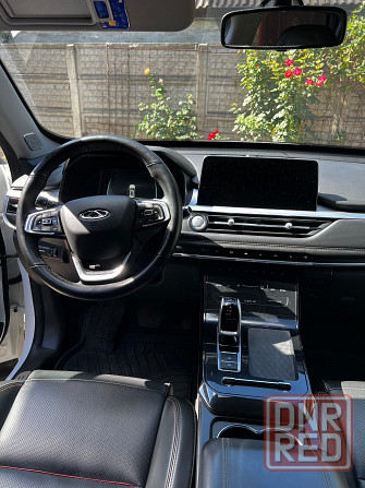 Chery TIGGO 7 PRO 2022 Донецк - изображение 5