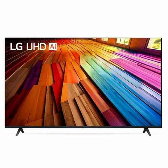 Телевизор LG 65 диагональ 65UT80006LA.ARUG Донецк