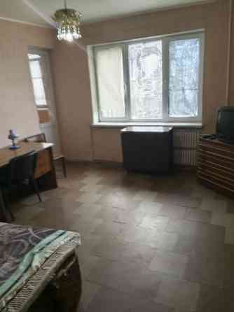 Продам 3х комнатную квартиру Донецк