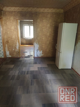 продам 2-комнатную под ремонт квартиру по ул. Соколовского Донецк - изображение 8