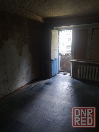 продам 2-комнатную под ремонт квартиру по ул. Соколовского Донецк - изображение 6