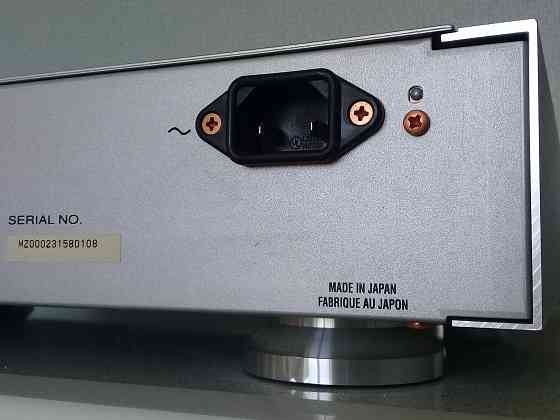 CD проигрыватель Marantz CD-17 mk2 (made in Japan) Макеевка
