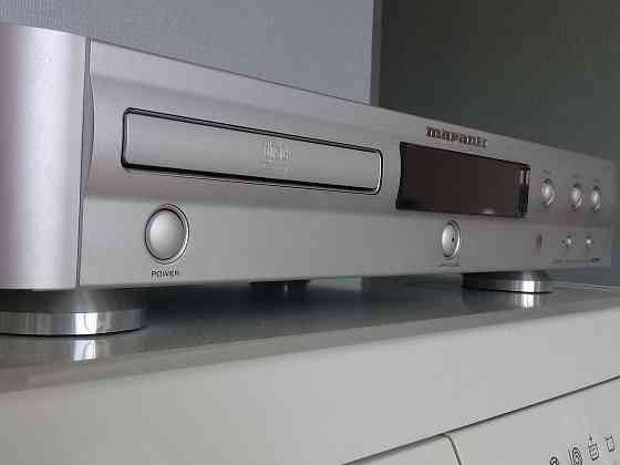 CD проигрыватель Marantz CD-17 mk2 (made in Japan) Макеевка