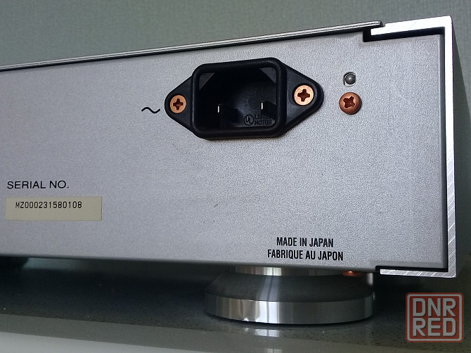 CD проигрыватель Marantz CD-17 mk2 (made in Japan) Макеевка - изображение 5