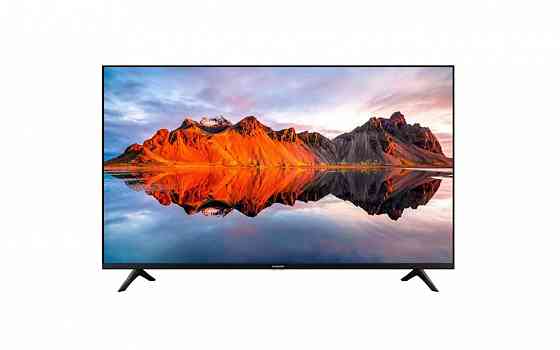 Телевизор Xiaomi 32 диагональ MI TV A 2025 Донецк