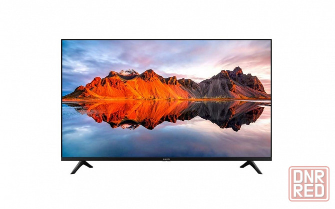 Телевизор Xiaomi 32 диагональ MI TV A 2025 Донецк - изображение 1