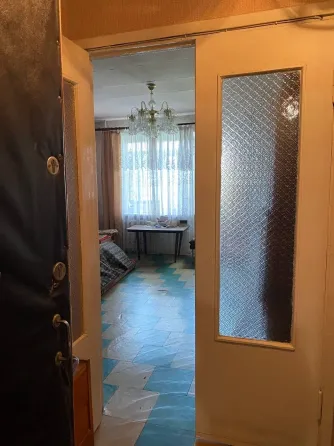1- ком. квартира, ост. Полиграфическая Донецк