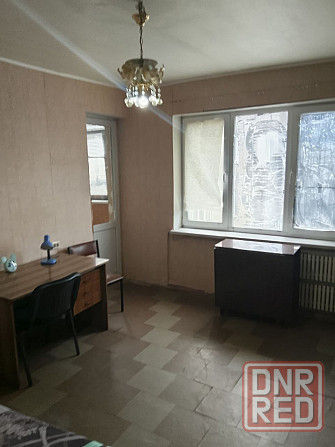 2-х ком. квартира, ост. Полиграфическая Донецк - изображение 1